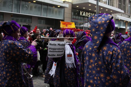 rosenmontag
