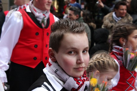 rosenmontag