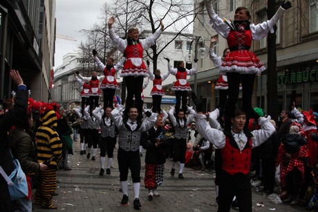 rosenmontag