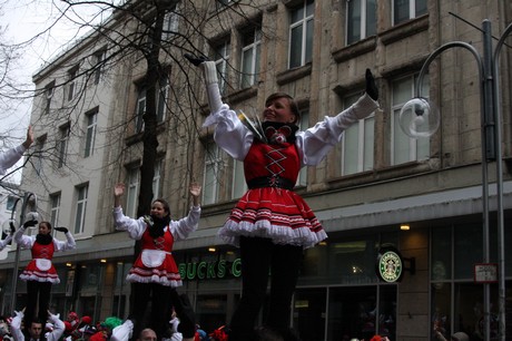 rosenmontag