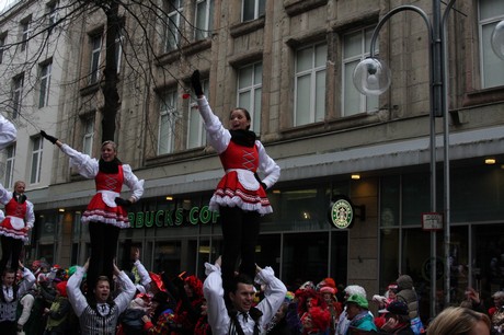 rosenmontag
