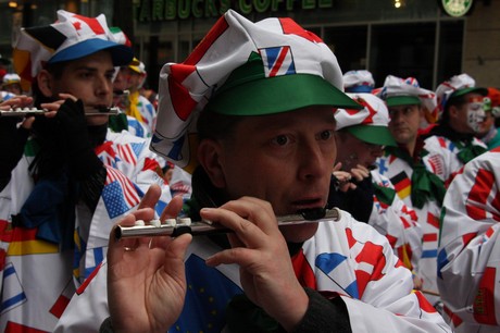 rosenmontag
