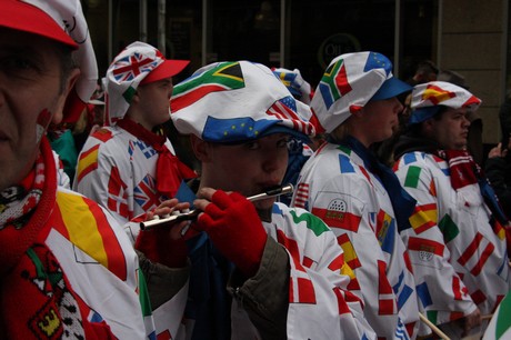 rosenmontag