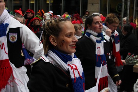 rosenmontag