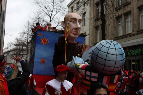 rosenmontag