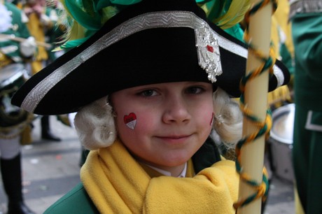 rosenmontag