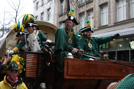 rosenmontag