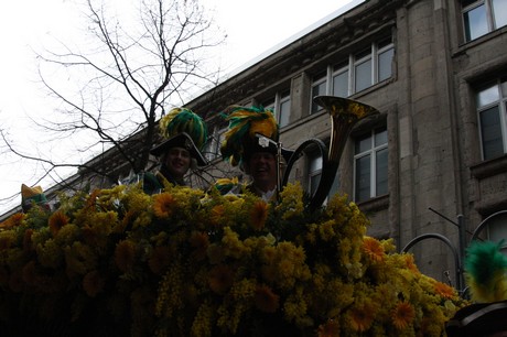 rosenmontag