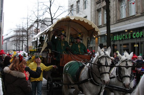 rosenmontag