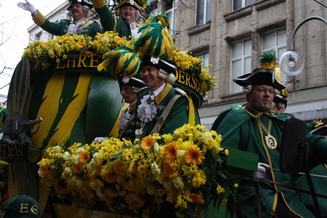 rosenmontag