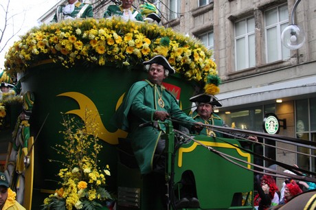 rosenmontag