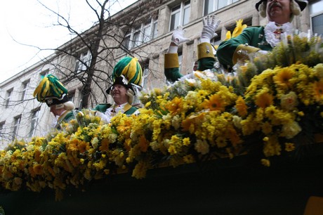 rosenmontag
