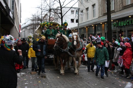 rosenmontag