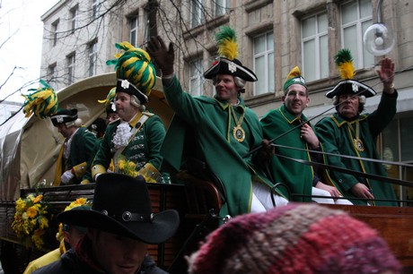 rosenmontag