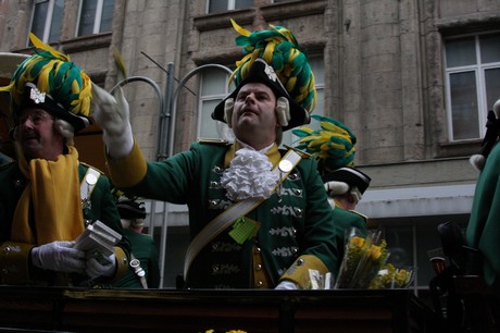 rosenmontag