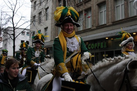 rosenmontag