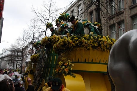 rosenmontag