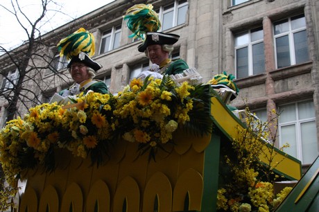 rosenmontag