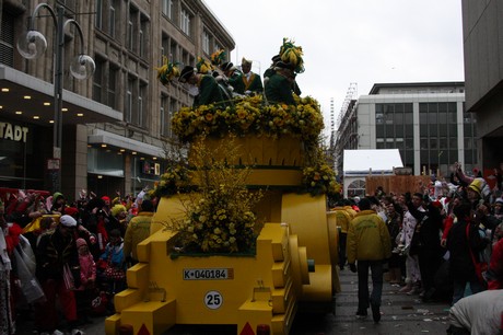 rosenmontag