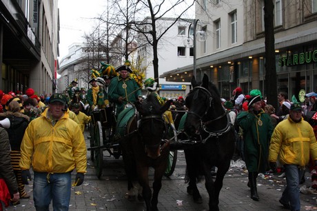 rosenmontag