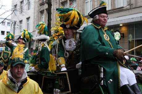 rosenmontag