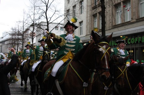 rosenmontag