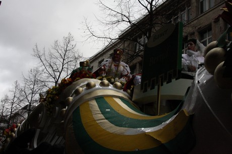 rosenmontag