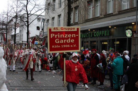 rosenmontag