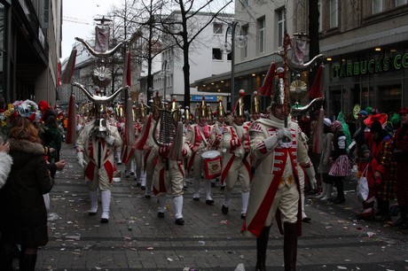 rosenmontag