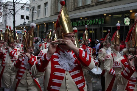 rosenmontag