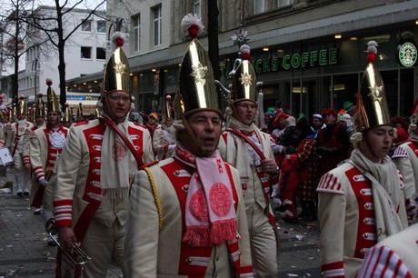 rosenmontag