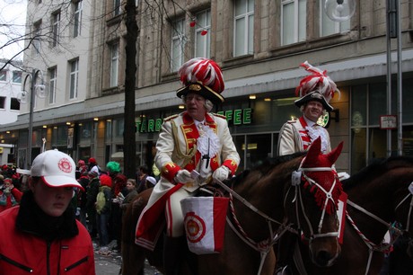 rosenmontag