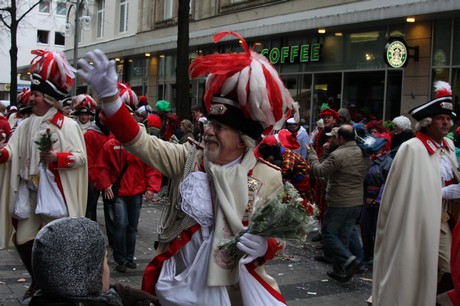 rosenmontag