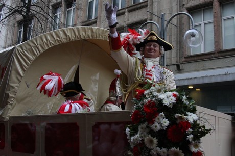 rosenmontag
