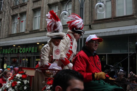 rosenmontag