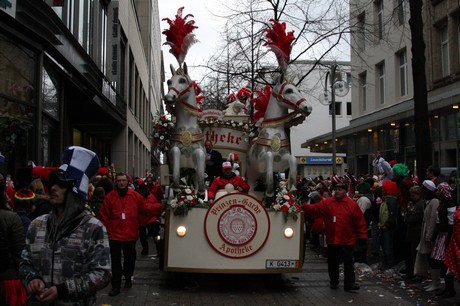 rosenmontag