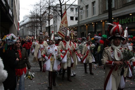 rosenmontag