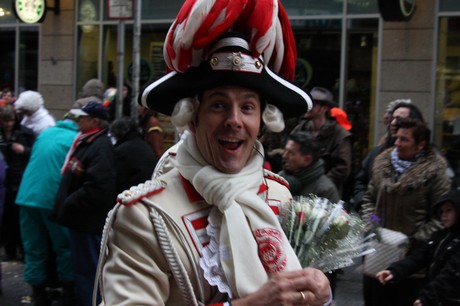 rosenmontag