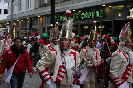 rosenmontag