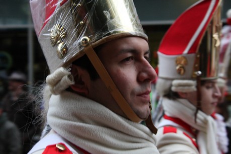 rosenmontag