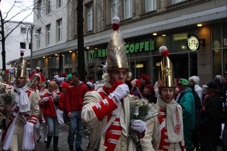 rosenmontag