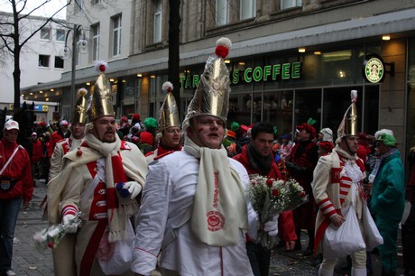 rosenmontag