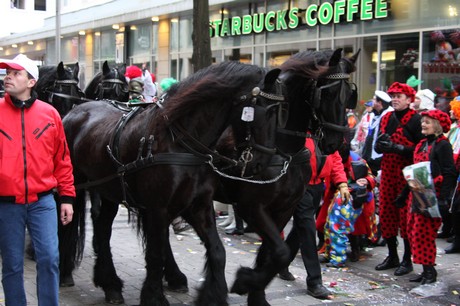 rosenmontag