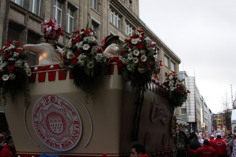 rosenmontag