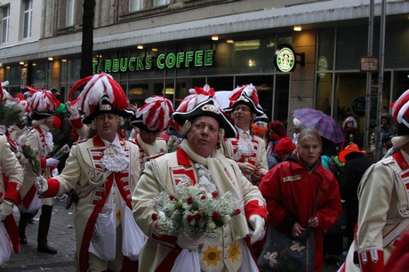 rosenmontag