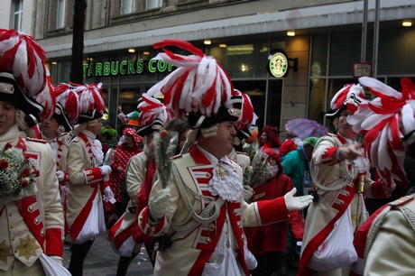 rosenmontag