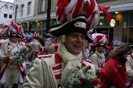 rosenmontag