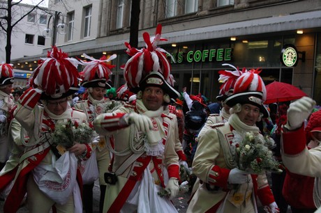 rosenmontag