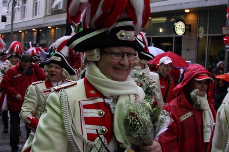 rosenmontag