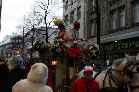 rosenmontag
